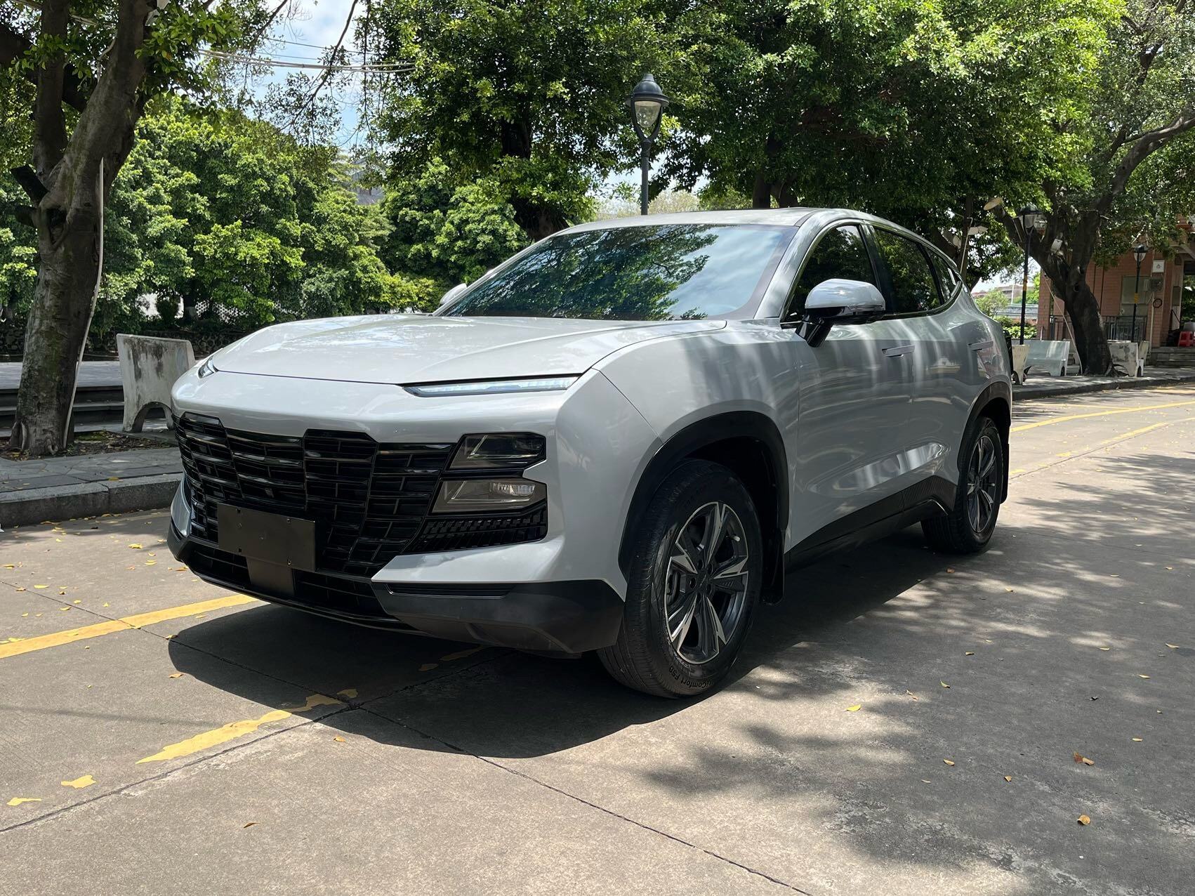 2023 Yidong 1.5T Star PRO