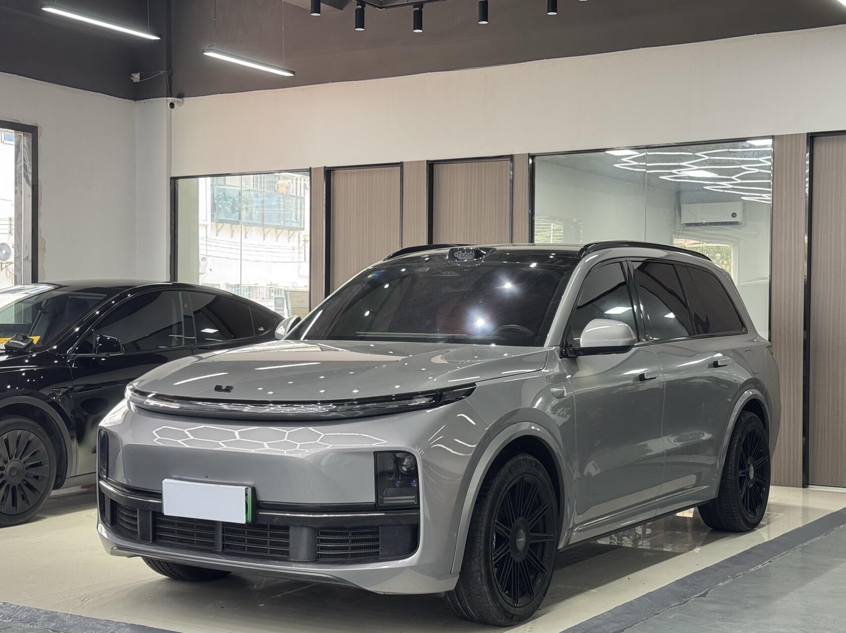 2022 L9 1.5T Max