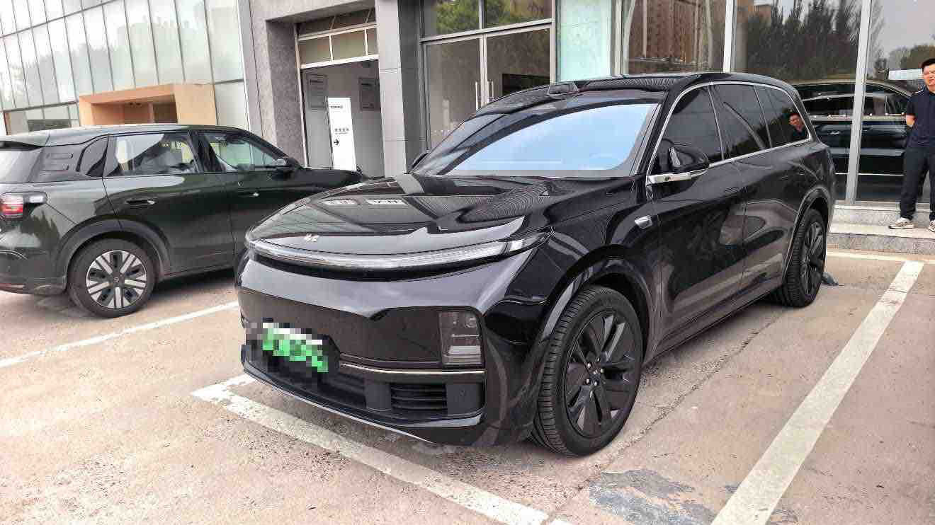 L9 Ultra