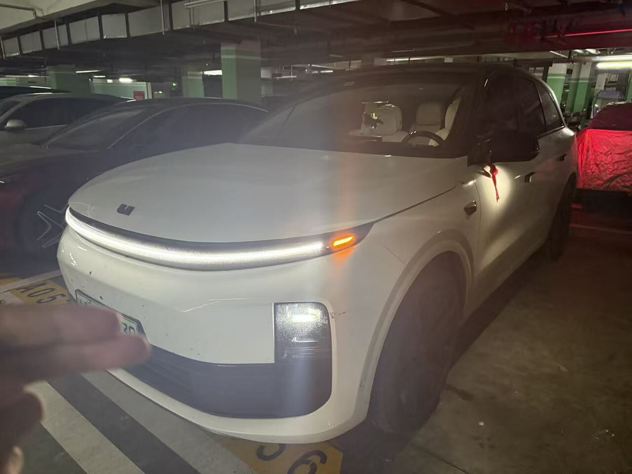 2024 L6 Pro