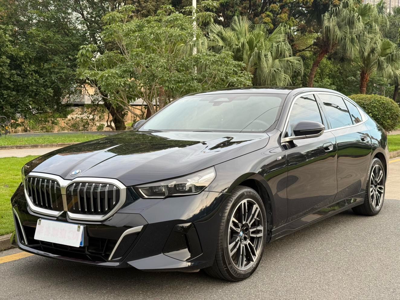 2024 530Li 48V 2.0T M Sport Package