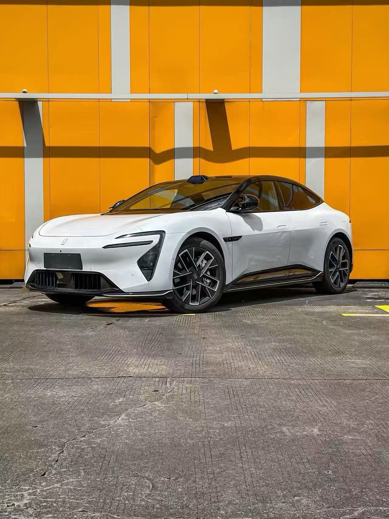 Avitai 06 Ultra Pure Electric Edition
