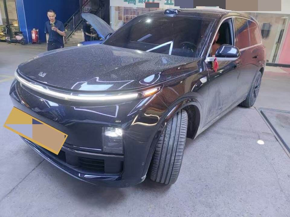 L9 Ultra
