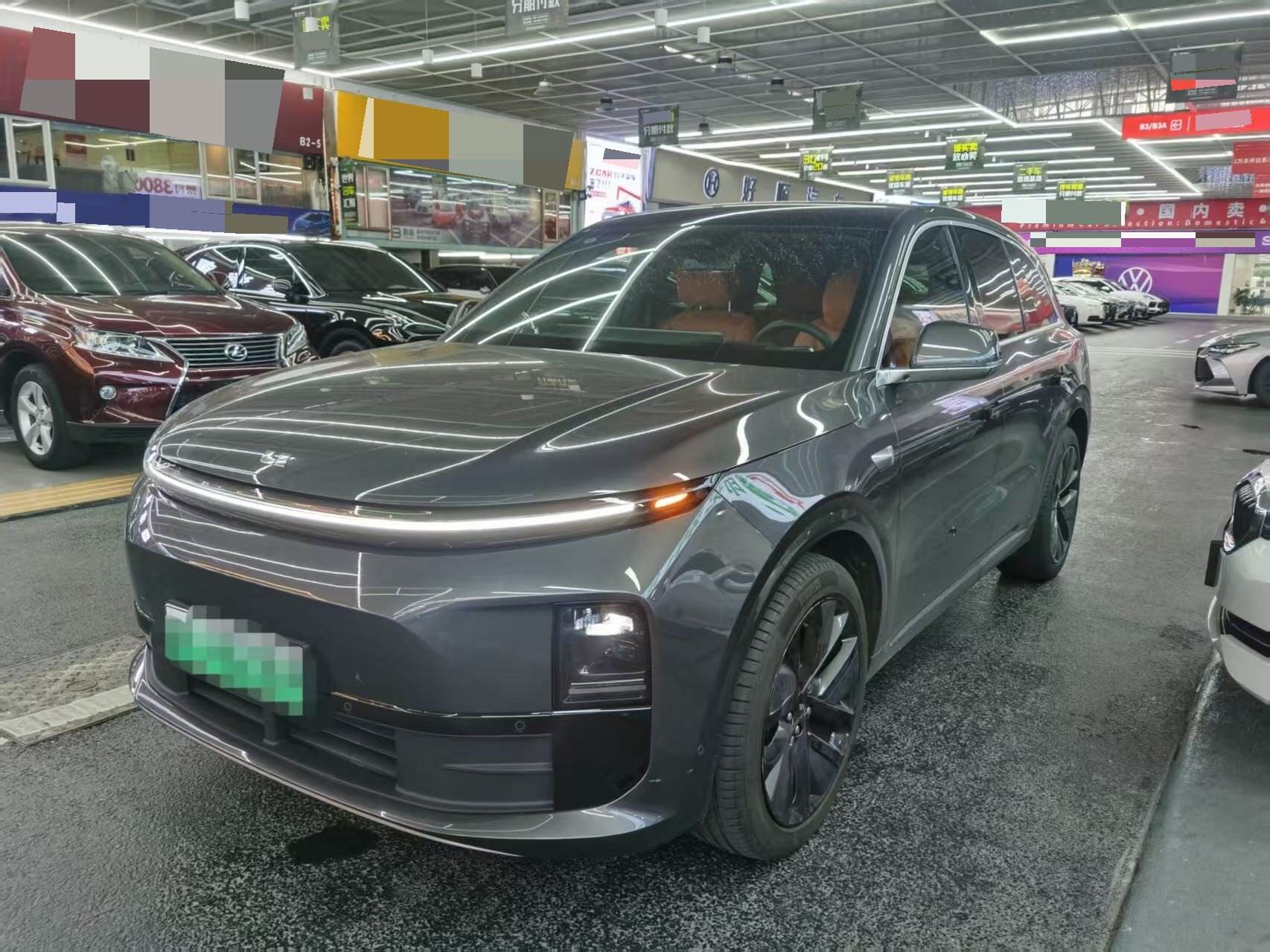 2024 L6 Pro
