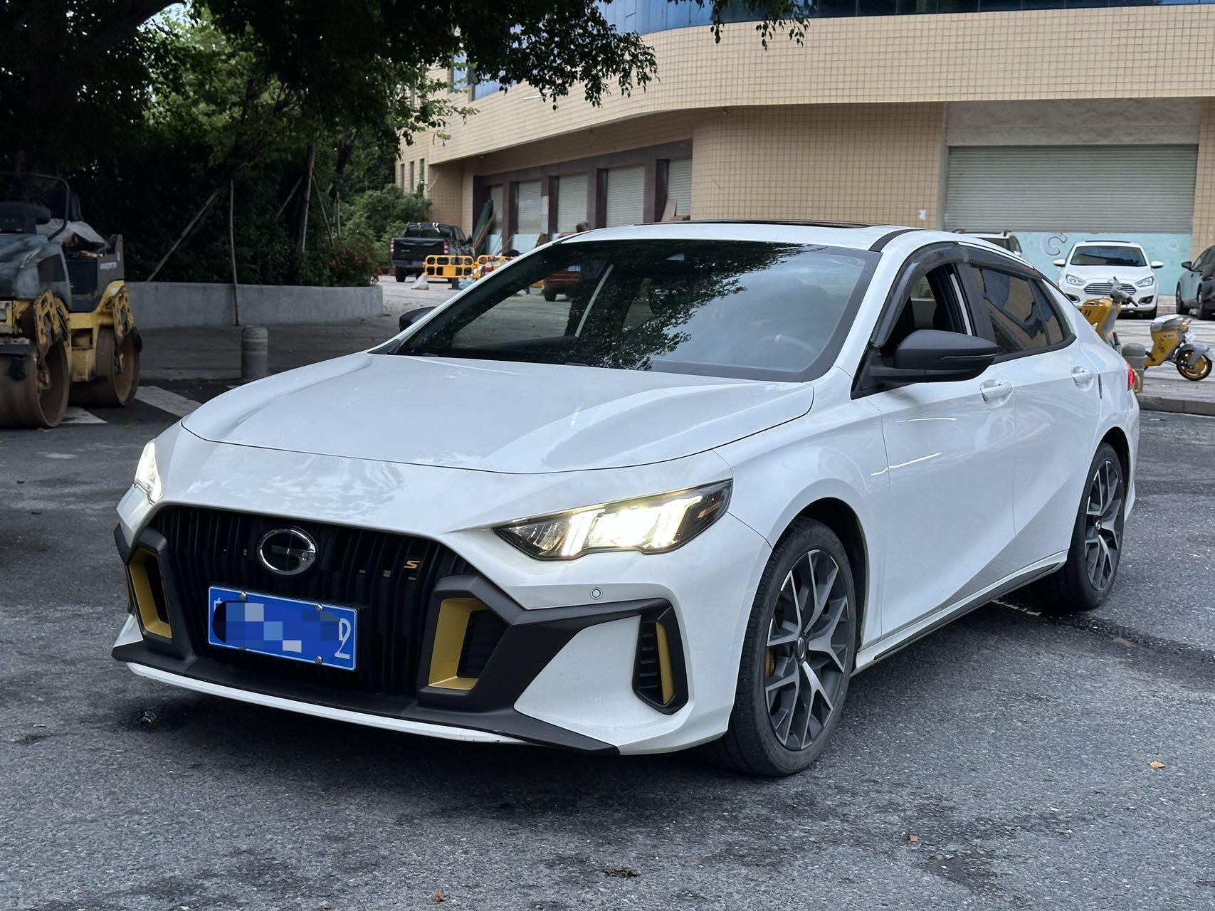 2021 EMPOW 1.5T 270T J15 Edition