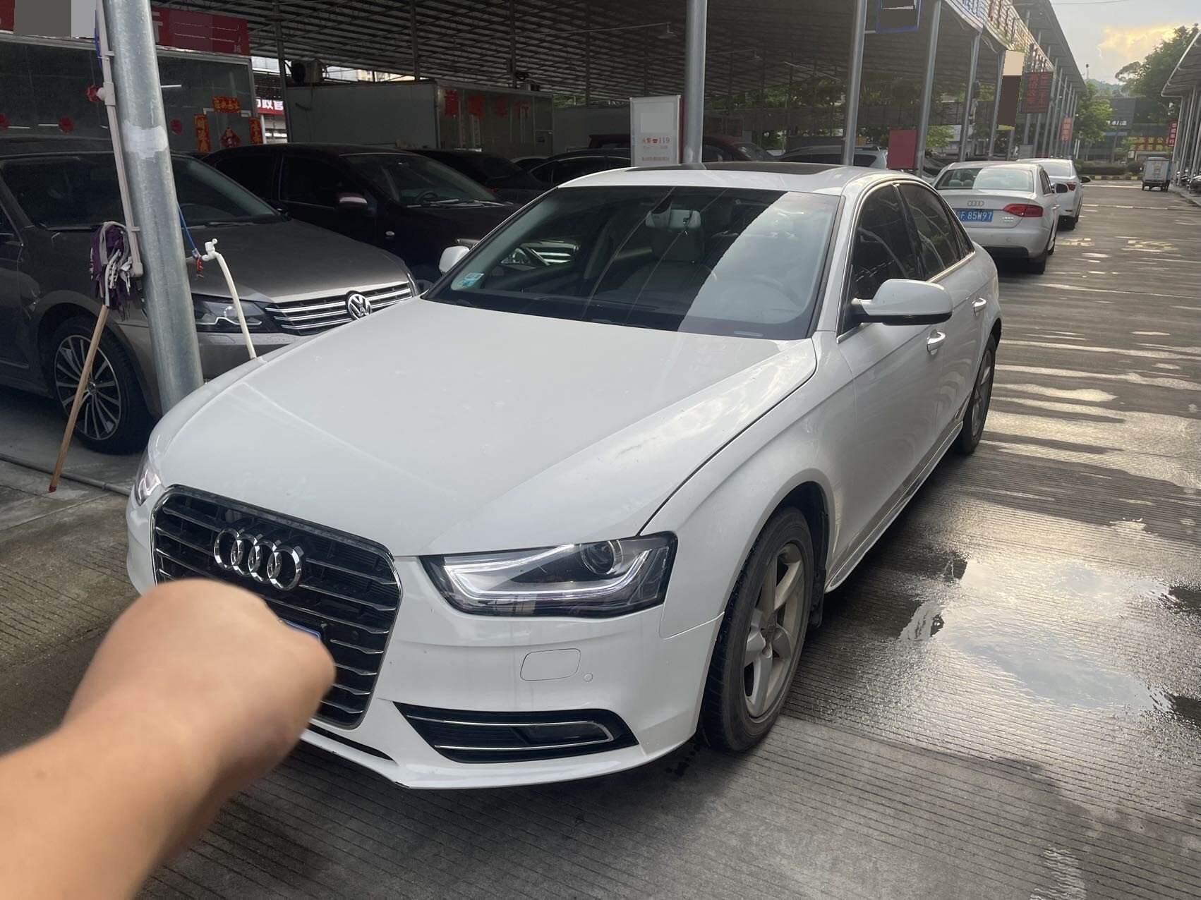 A4L
