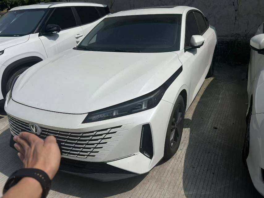 Yidong 1.5TGDI Lianjing NE Lingaoxing