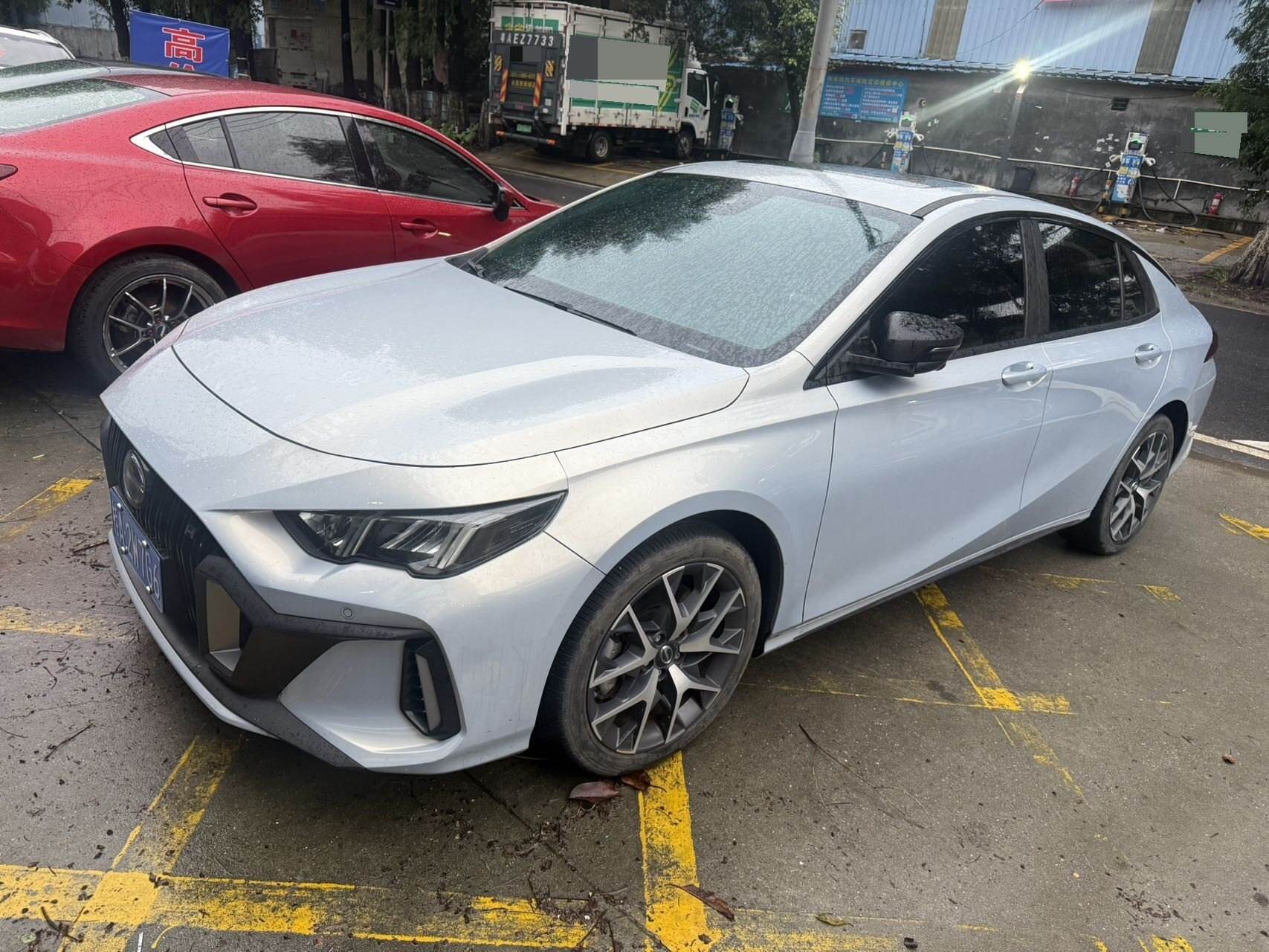 2023 EMPOW Hybrid 2.0 J20 Smart Hybrid Edition
