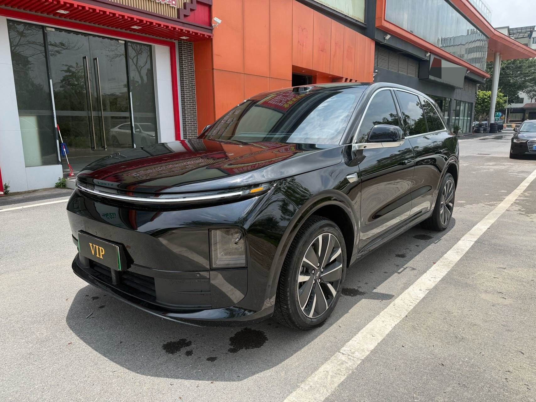 2025 L6 Pro Smart Refresh Edition