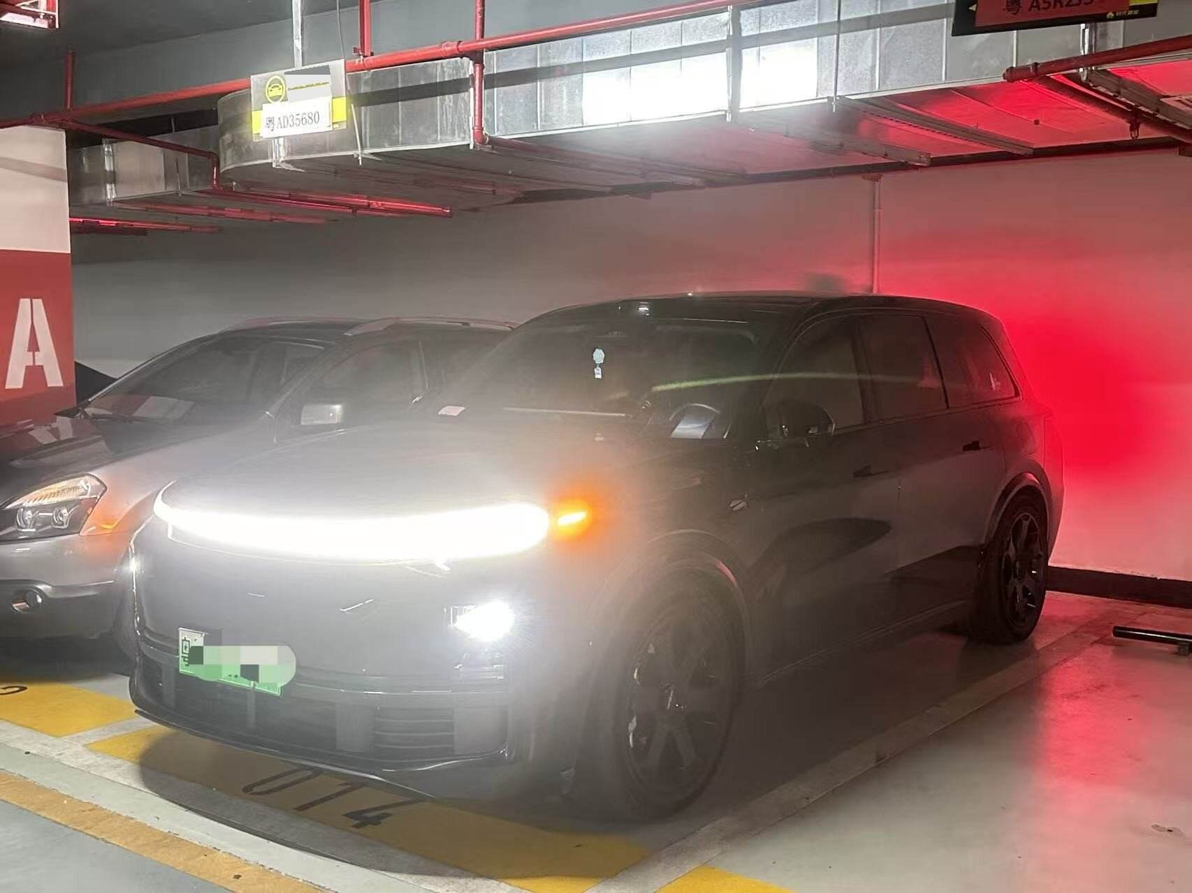 2022 L9 1.5T Max