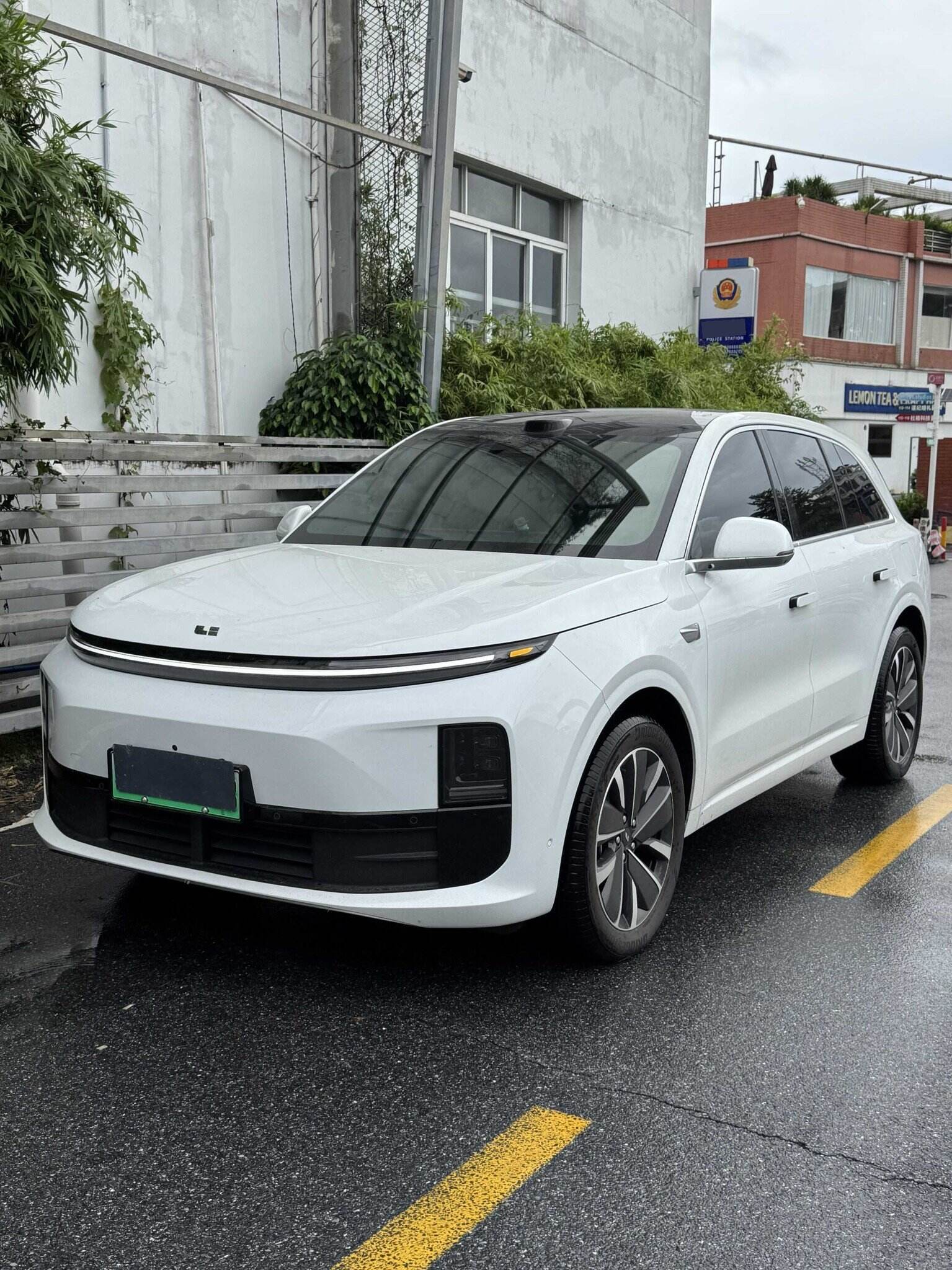2025 L6 Pro Smart Refresh Edition