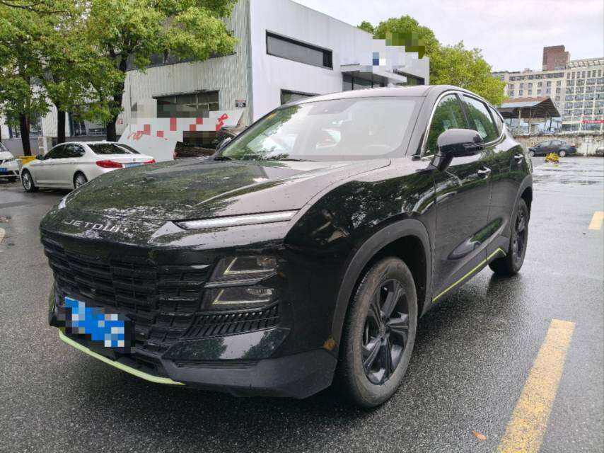 2024 Dàshèng 1.5T Qīngchūn