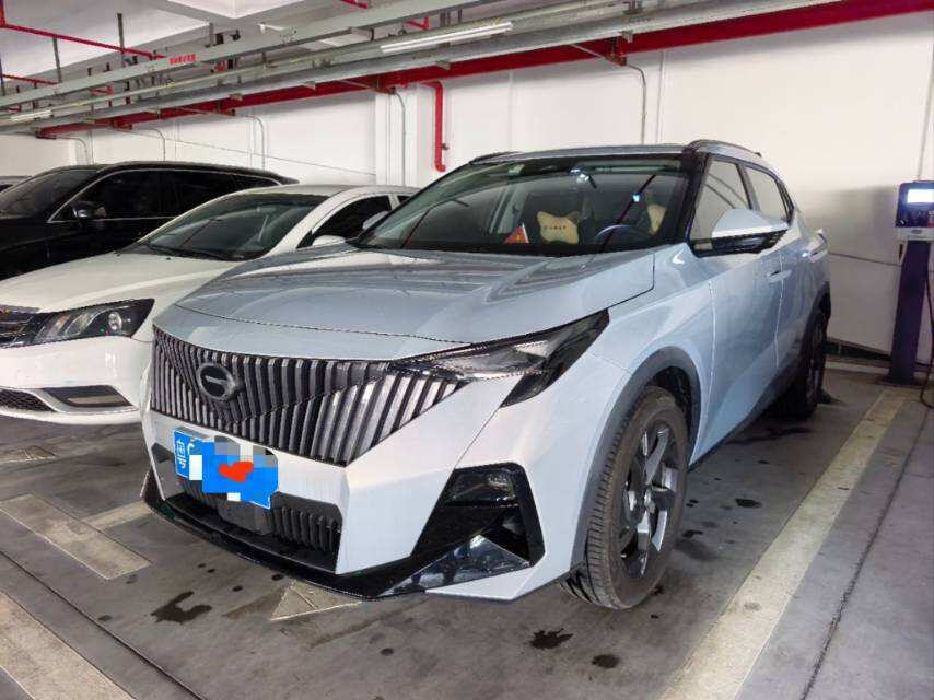 GS3 Ying Shu 1.5T 270T Jin Zhi Edition