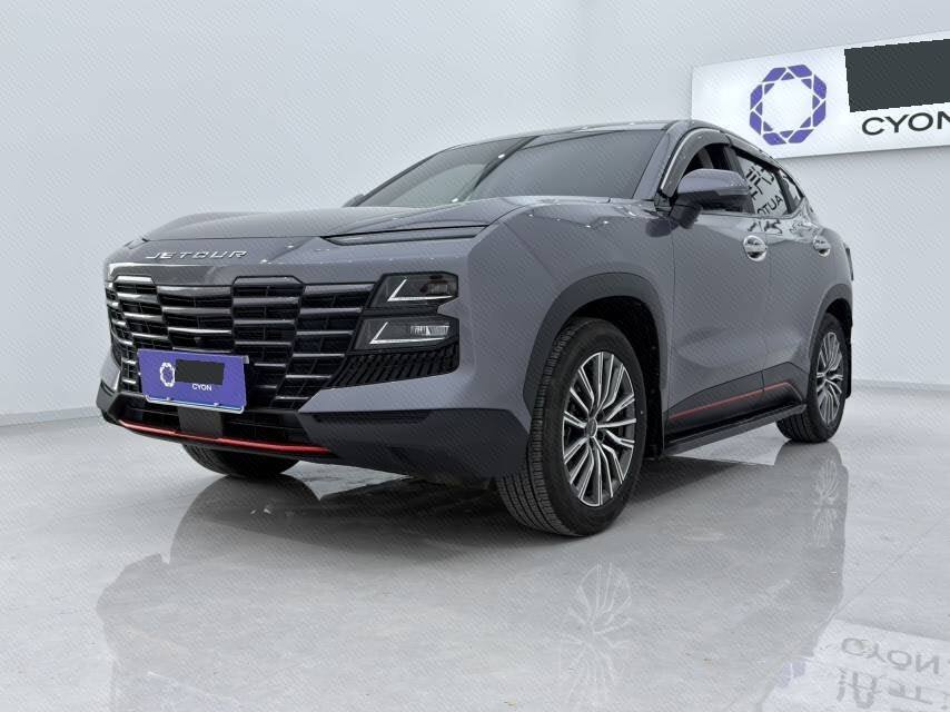 2024 Da Sheng 1.5T Longteng Ban PRO