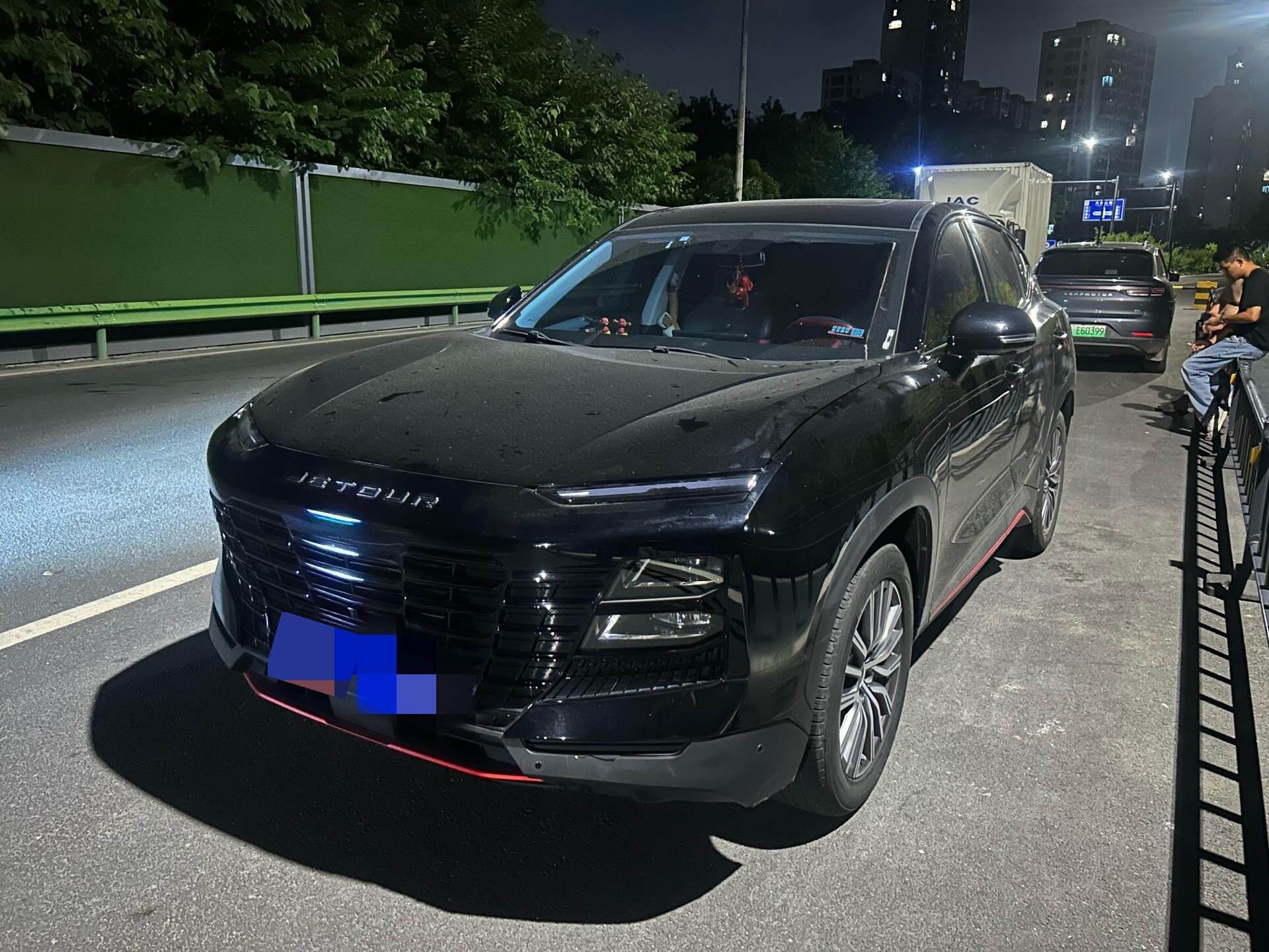 2024 Da Sheng 1.5T Longteng Ban PRO