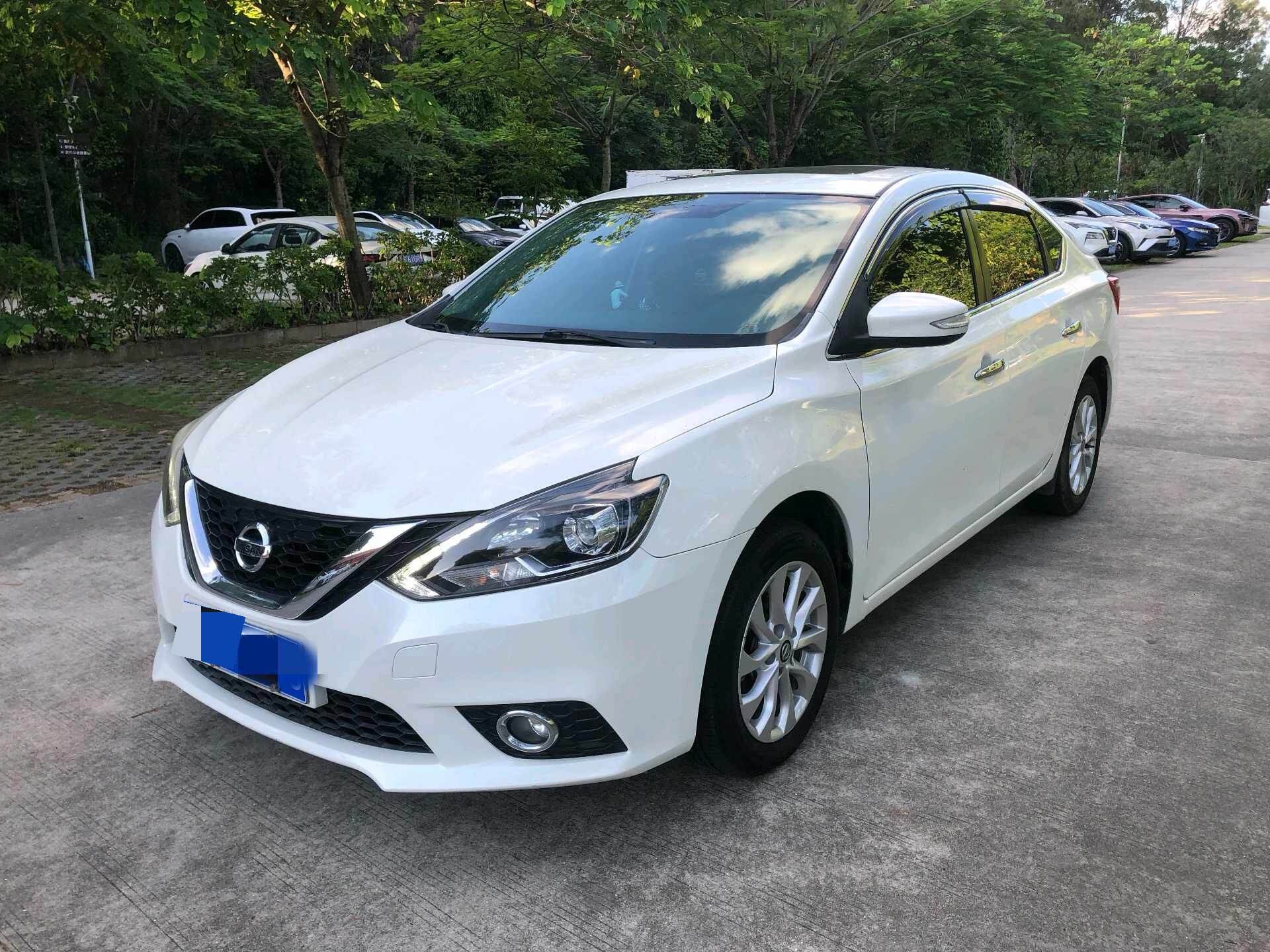 Yiyan 2018 Xi
