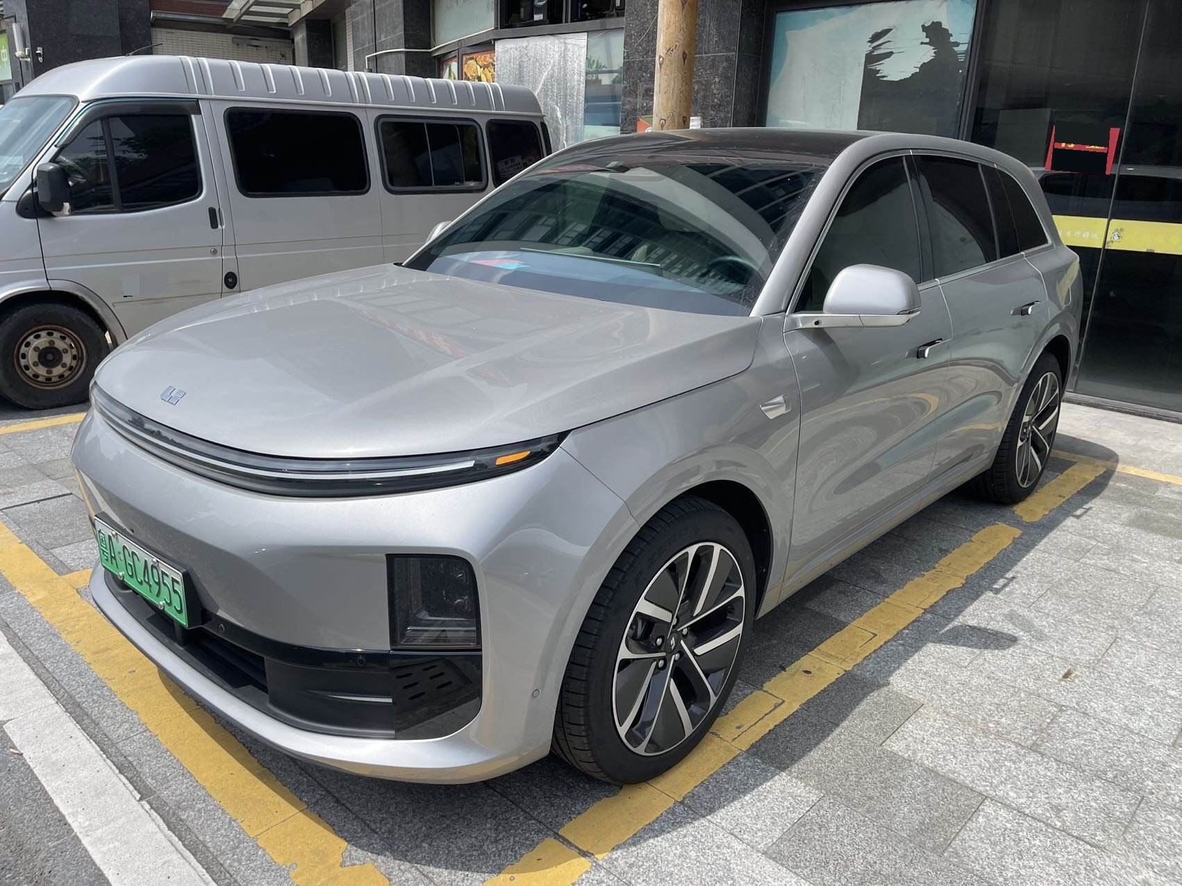 2023 L7 Air