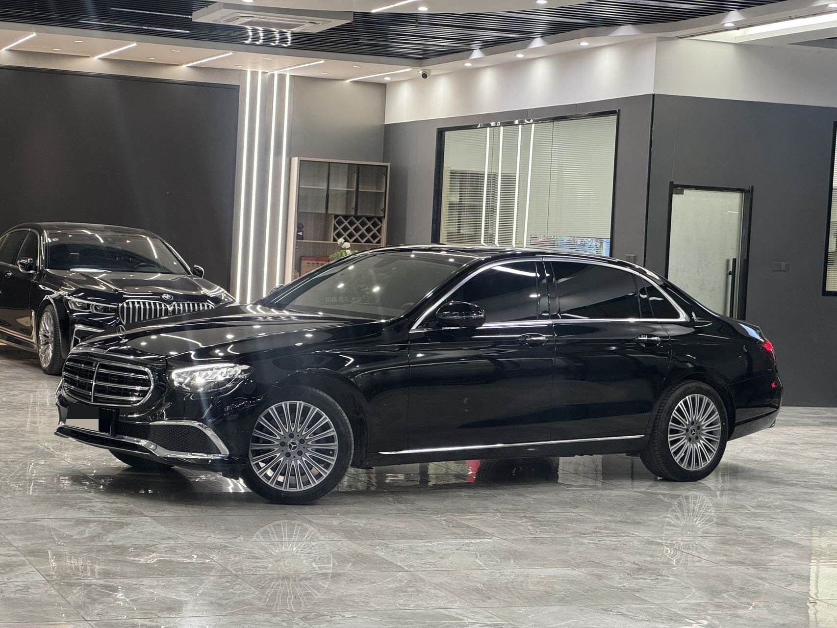 E 300 L 2.0T Luxury