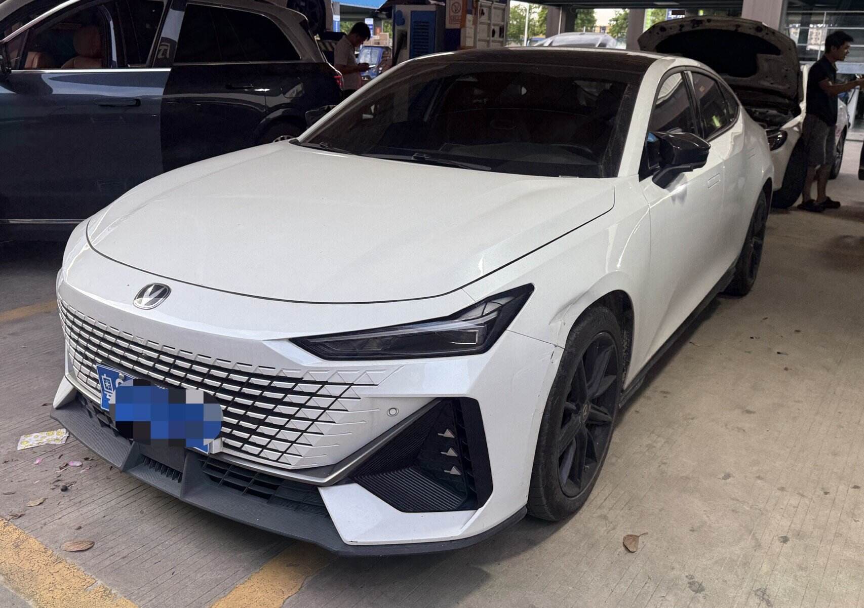 UNI-V 1.5T Premium
