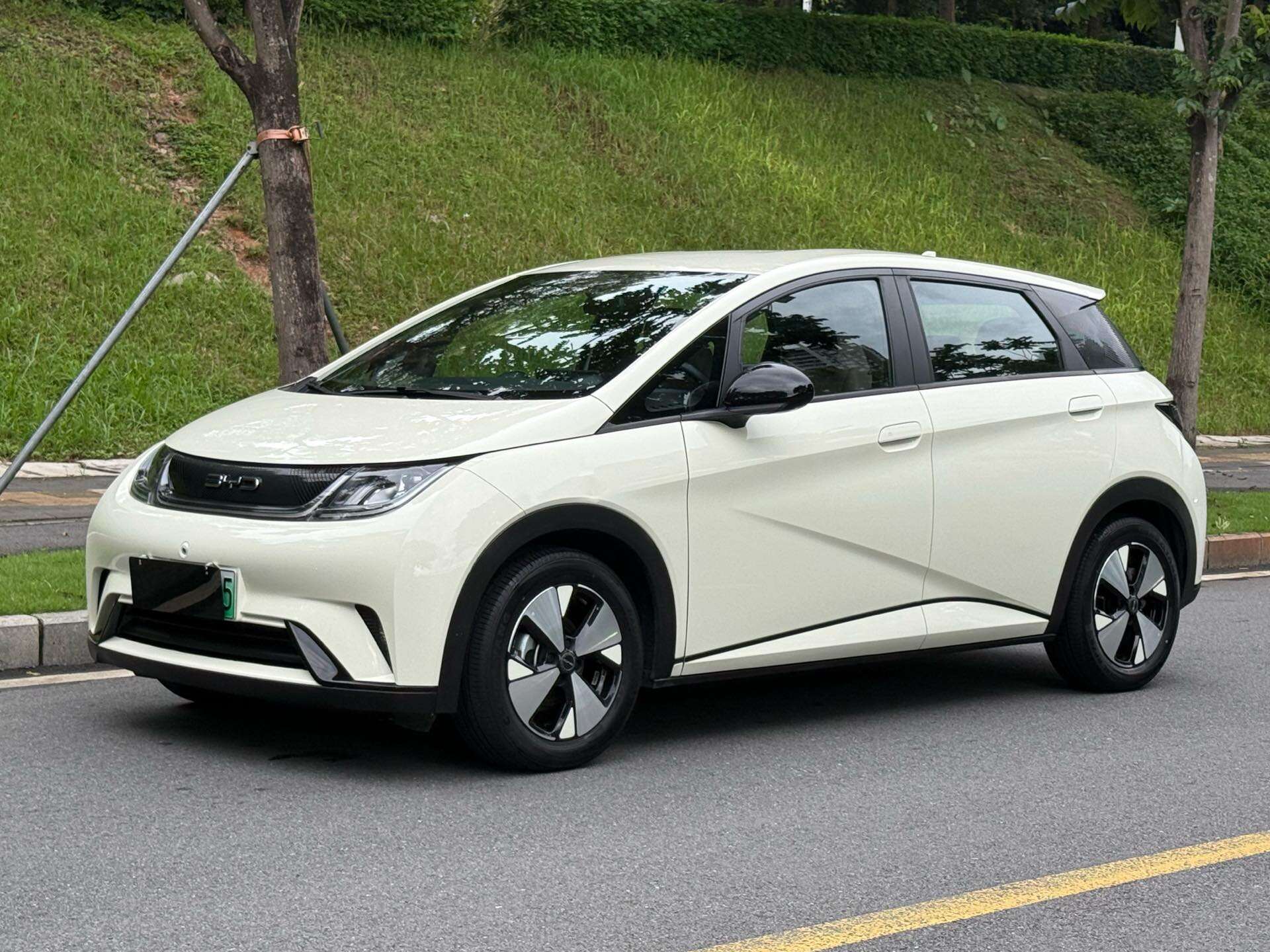 Haima Dian 420km Ziyu Bendi