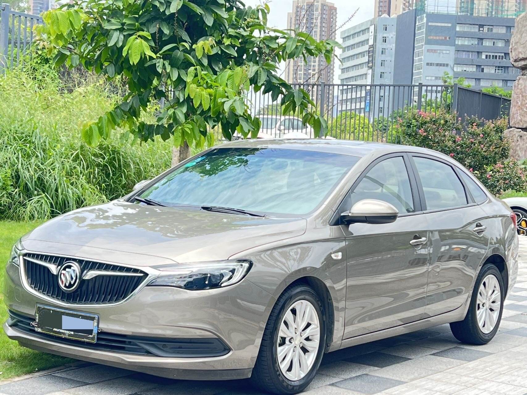 2020 Inglong 1.5典范精英型
