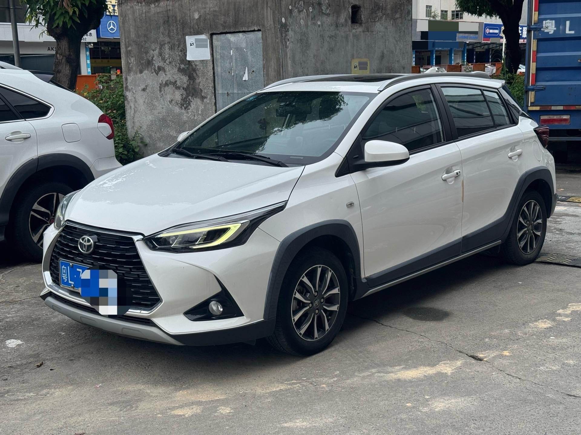 Yidong