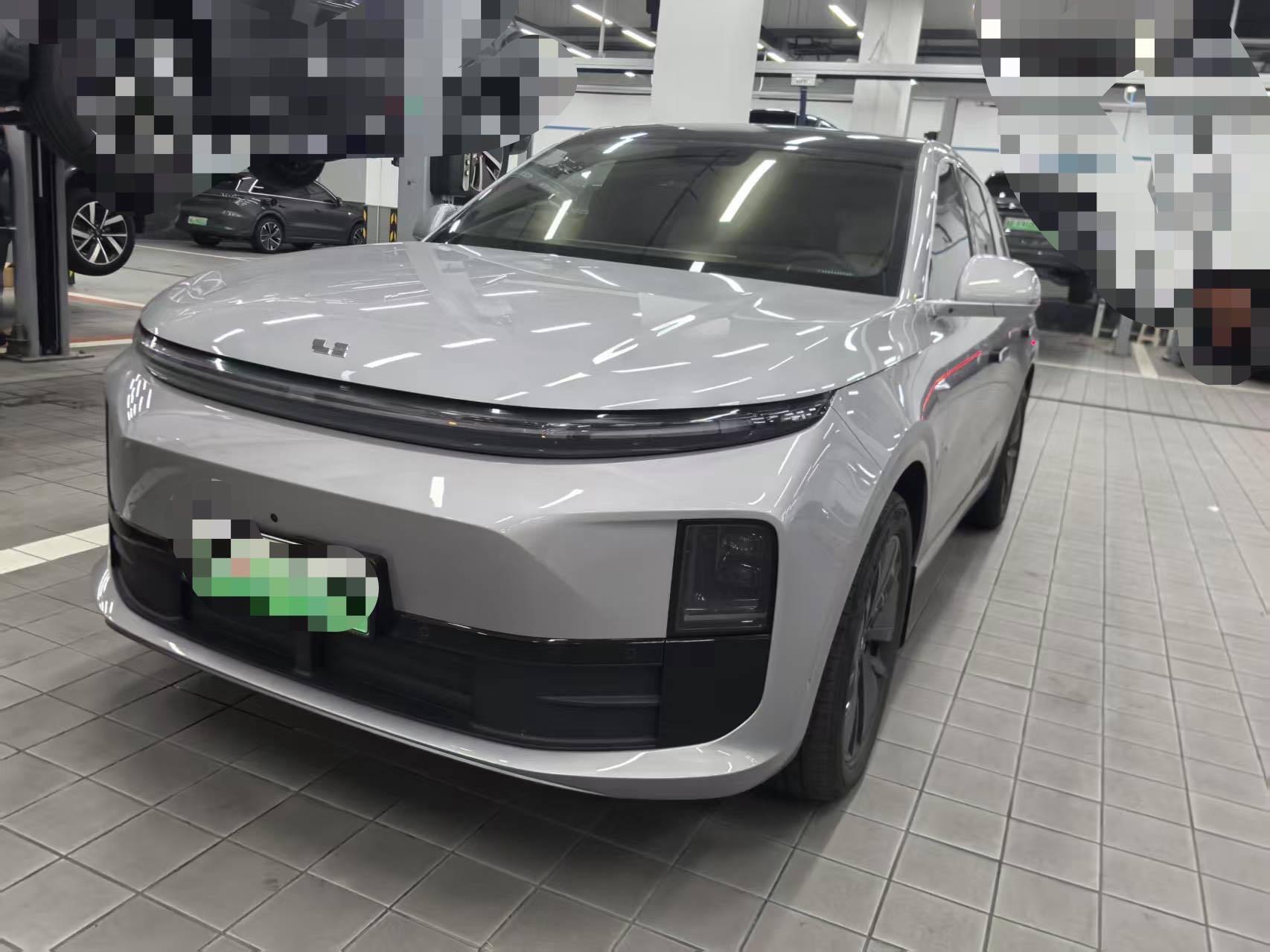2024 L6 Pro