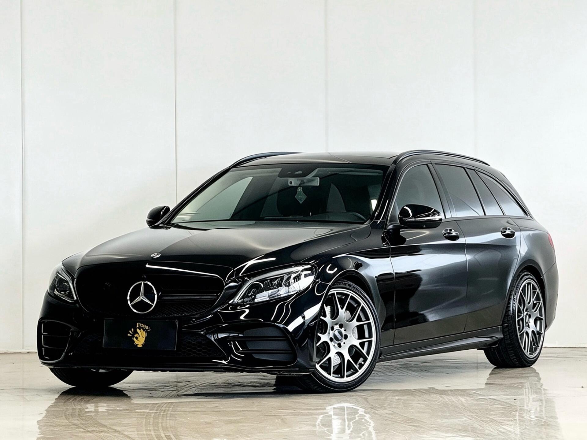 C 300 Tourer 2.0T