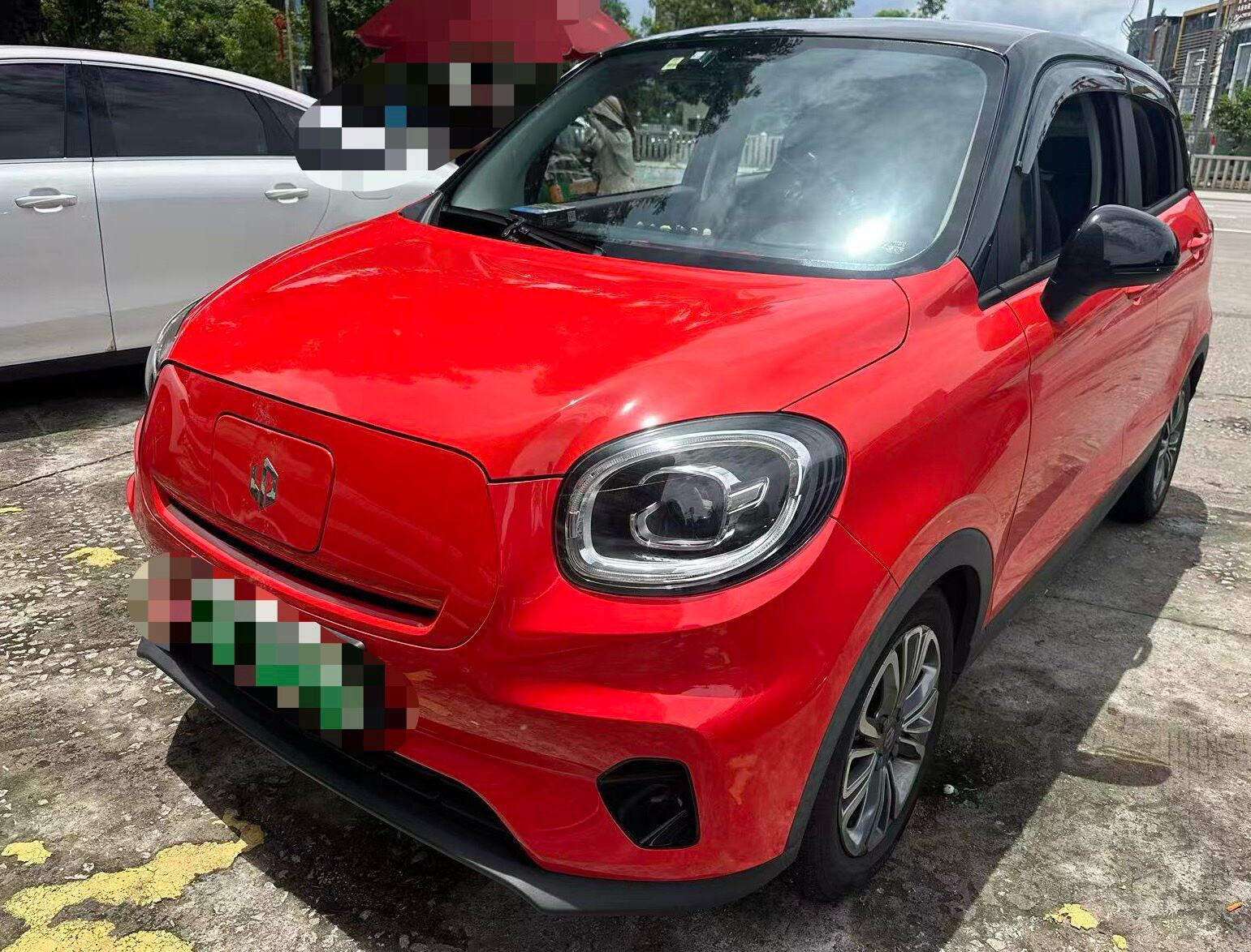 2021 T03 400 QingXiangBan