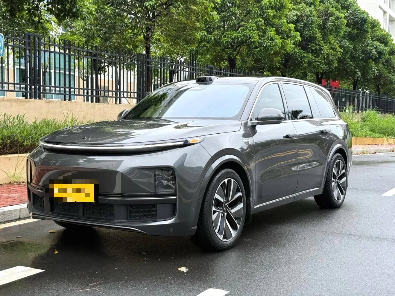 2022 L9 1.5T Max
