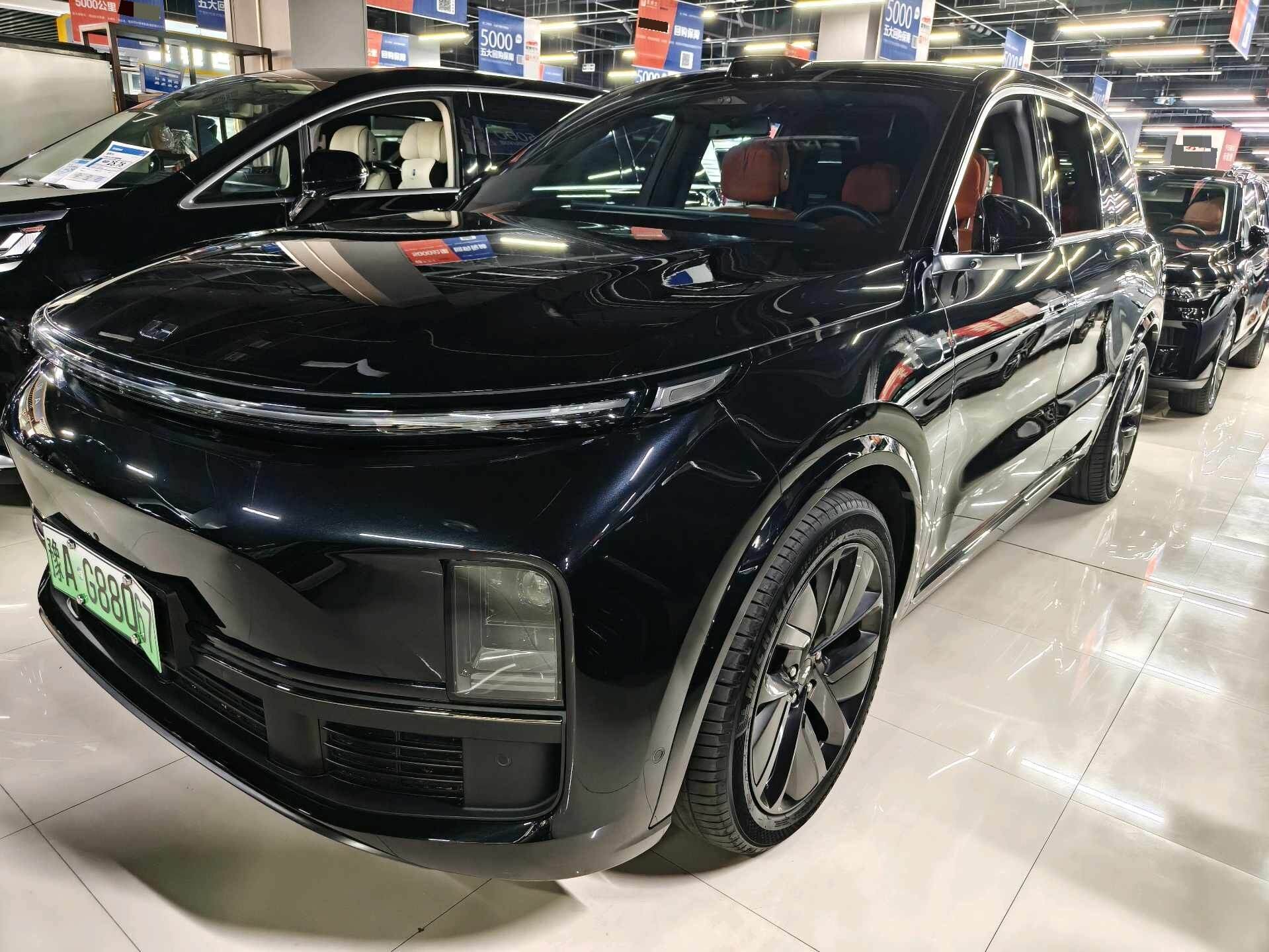 L9 Ultra
