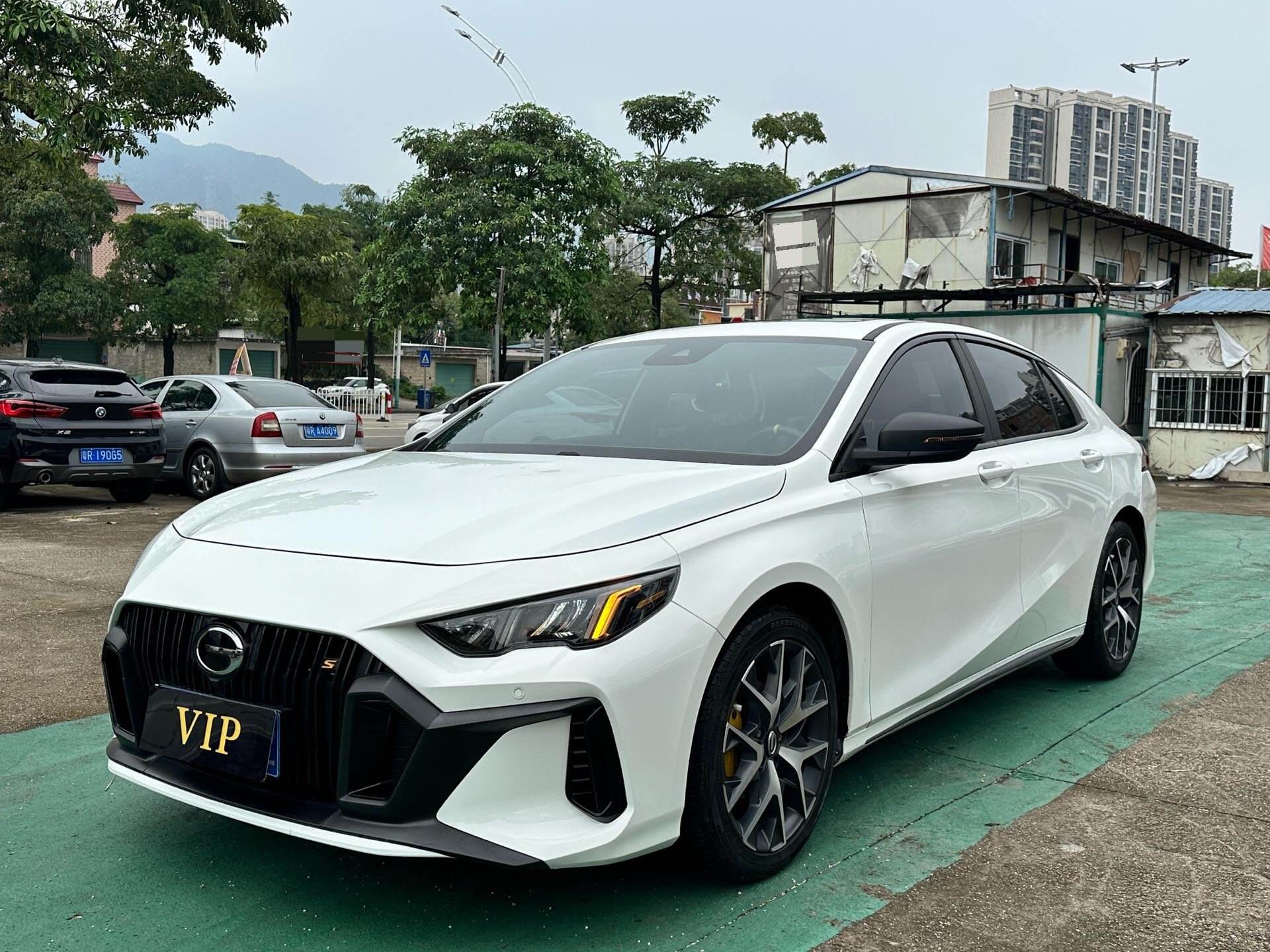 2021 EMPOW 1.5T 270T J15 Edition