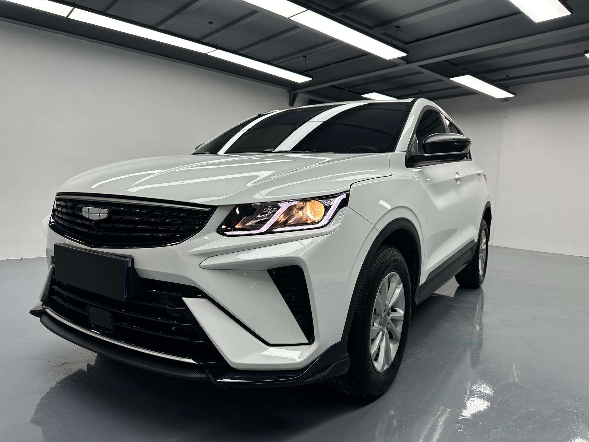 Binyue 1.5 Chenguang Edition