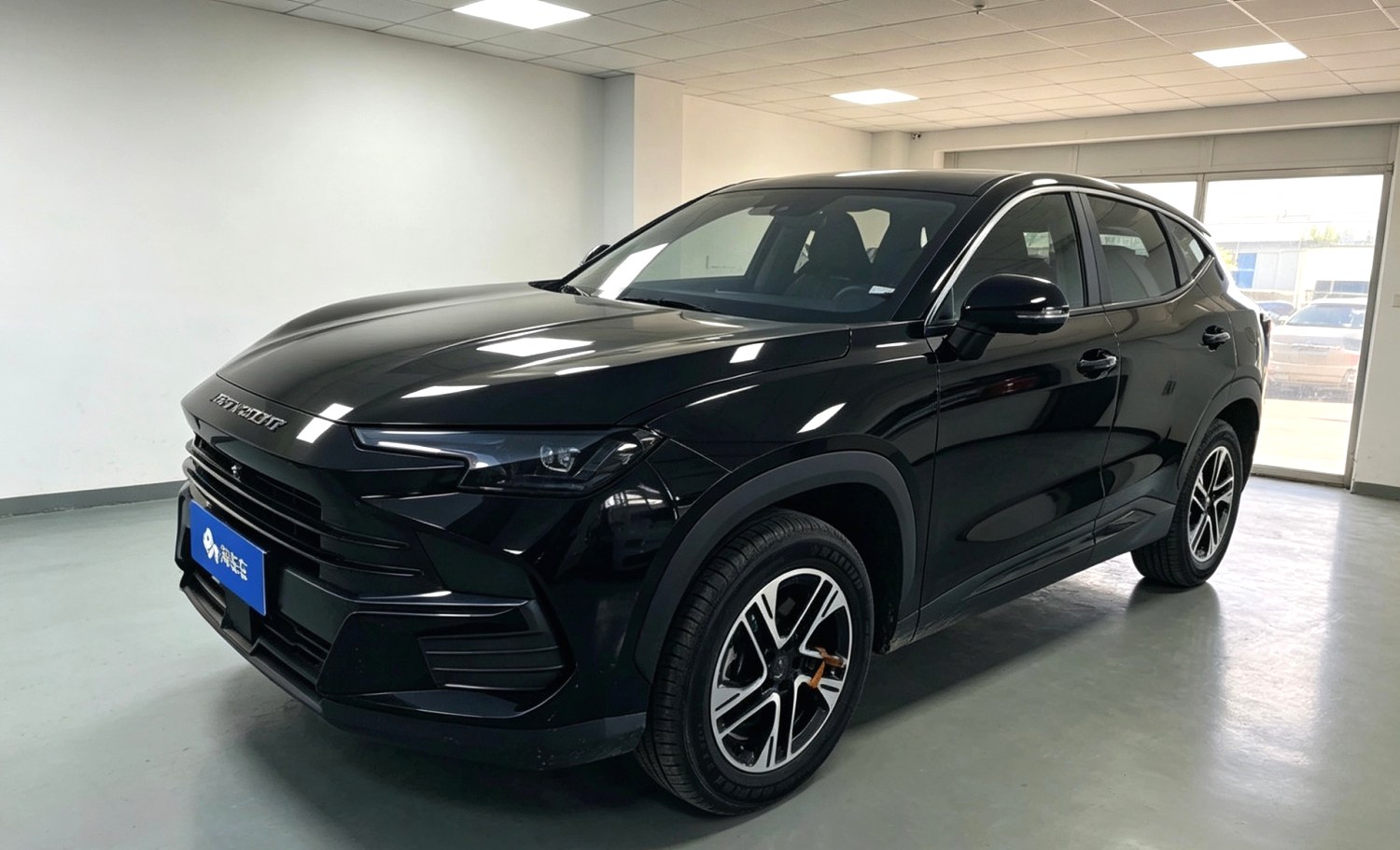 2026 Dasheng 1.5T Elite Edition