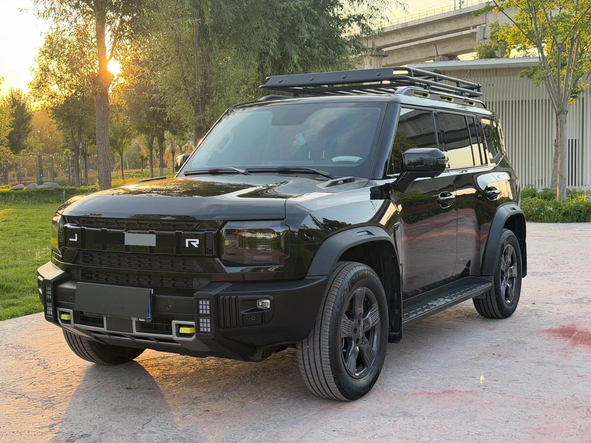 2023 Traveler 1.5T 2WD Discovery PRO