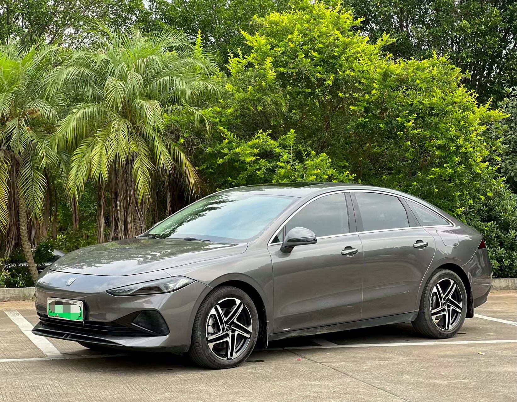 D7 DMH 1.5 125km Exceeding Edition