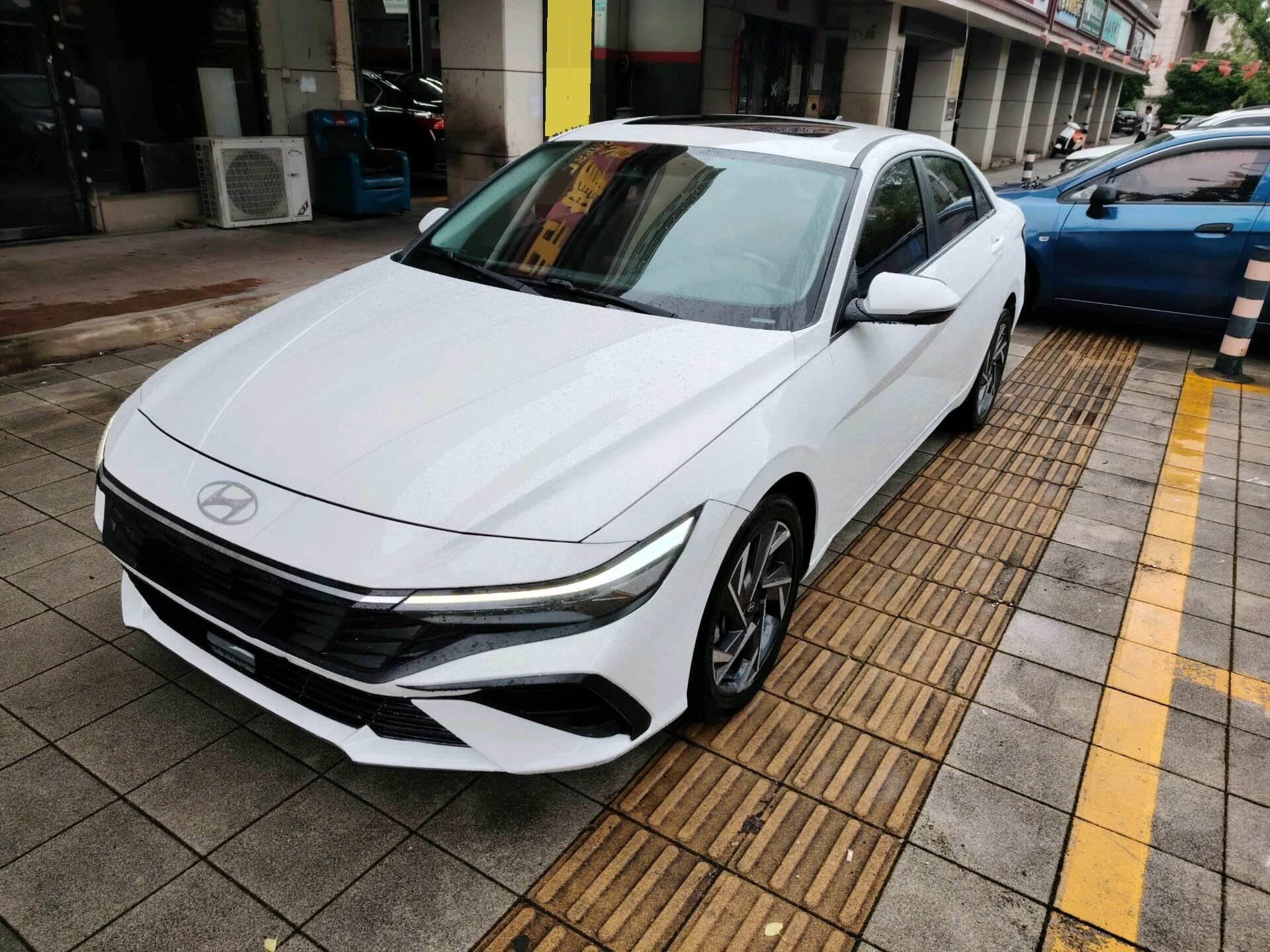 Yidong