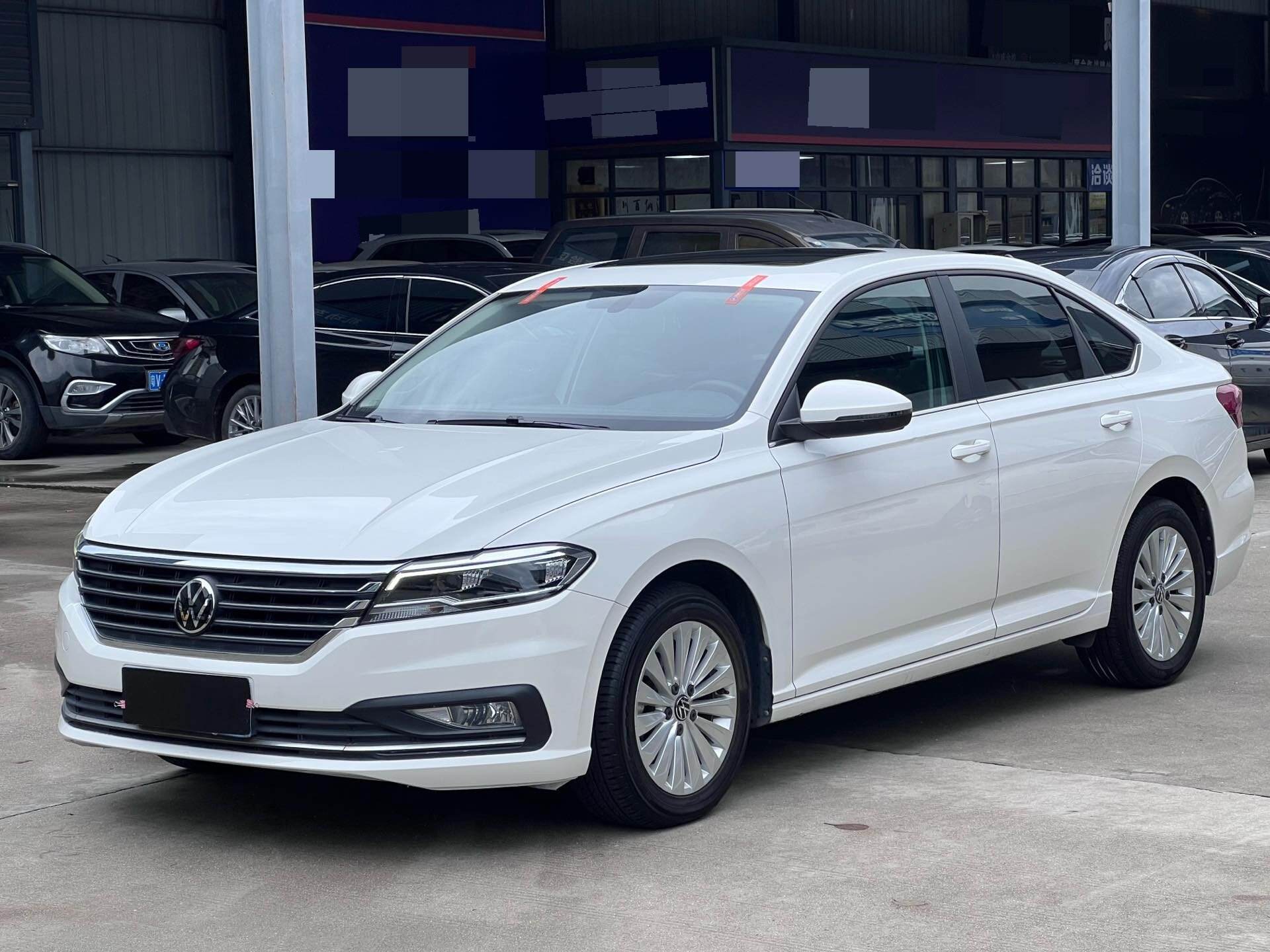 Lavida 1.5 Comfort