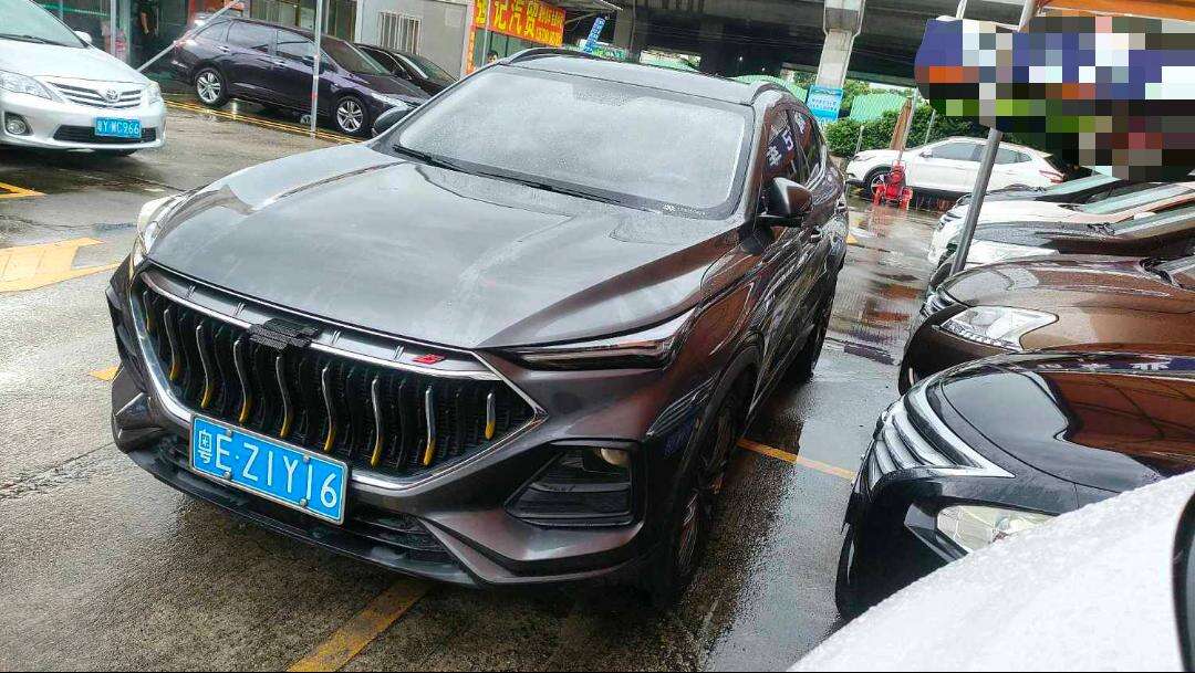 X5 1.5T Sport