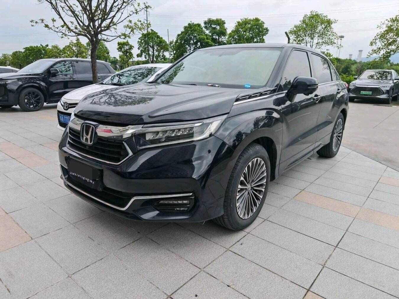 2023 Avancier 2.0T 370TURBO 2WD Luxury Edition