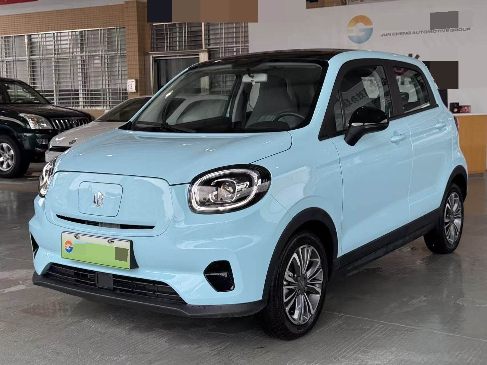 2025 T03 403 Shuxiang Ban