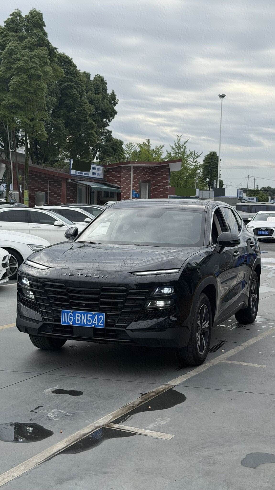 Da Sheng 1.5T Star耀