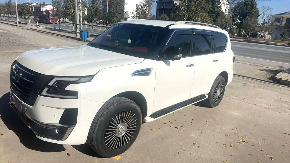2020 Pathfinder 4.0