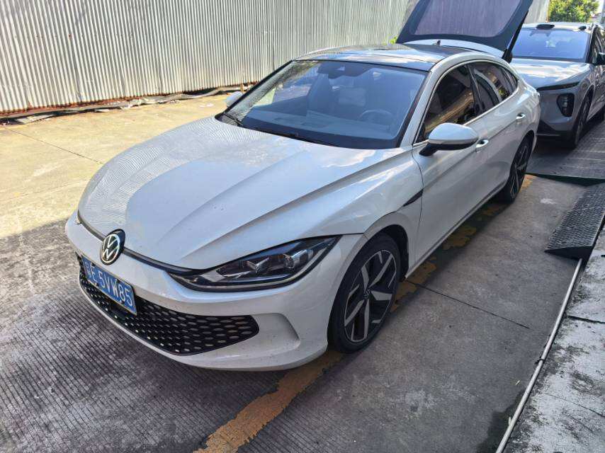 2022 Lingdu L 1.4TSI 280TSI Spicy Edition