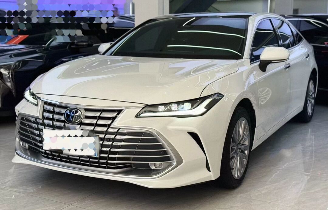 2024 Asia Dragon 2.0 CVT Entry Edition