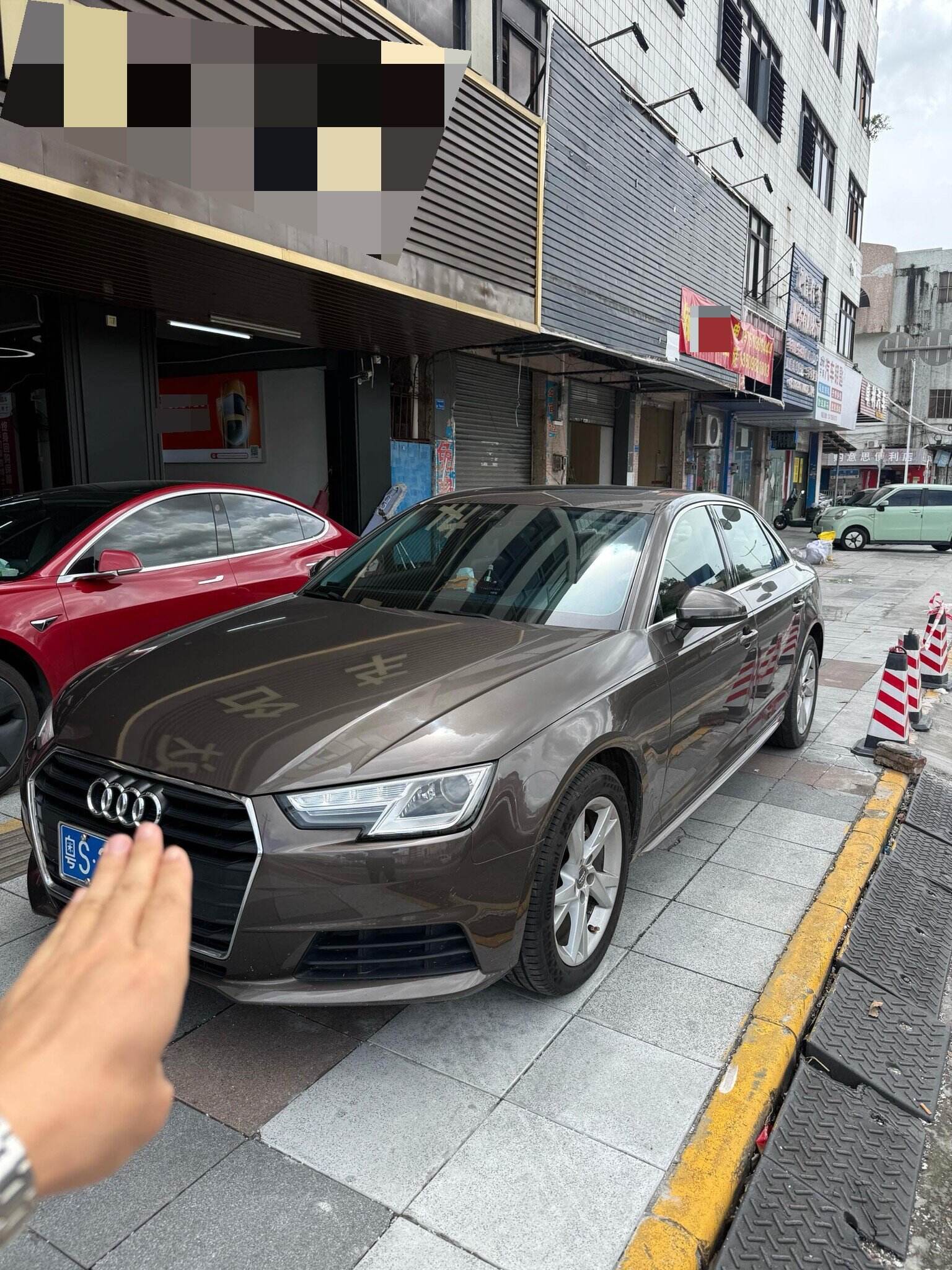 A4L
