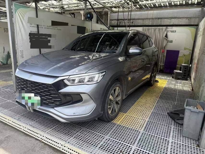 SonoPro DM-i 1.5 Infinite Honor Edition Exceeding Type 110KM