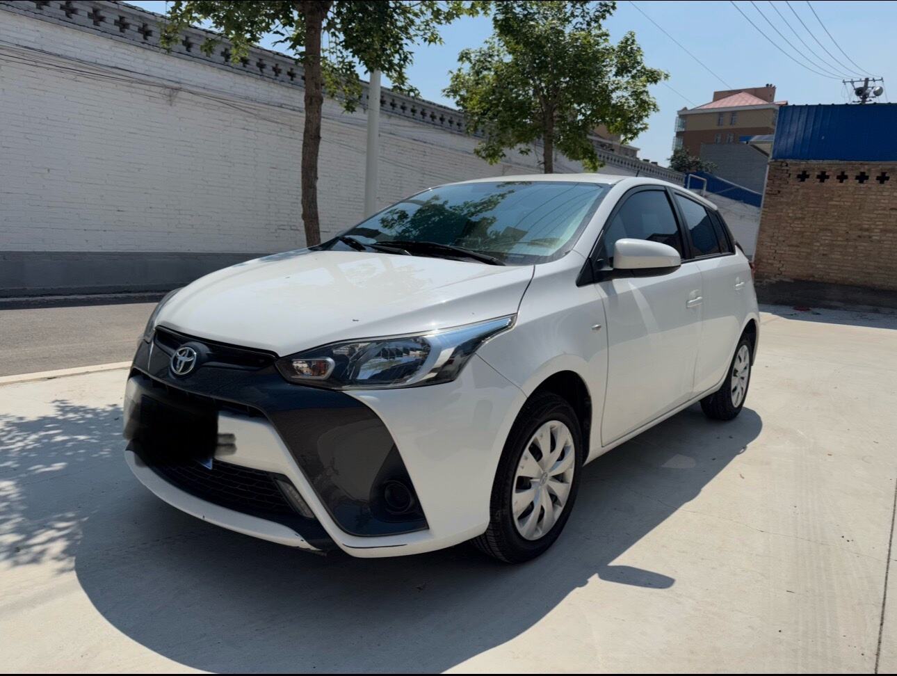 2022 Yaris L 1.5 CVT Leading Plus Edition