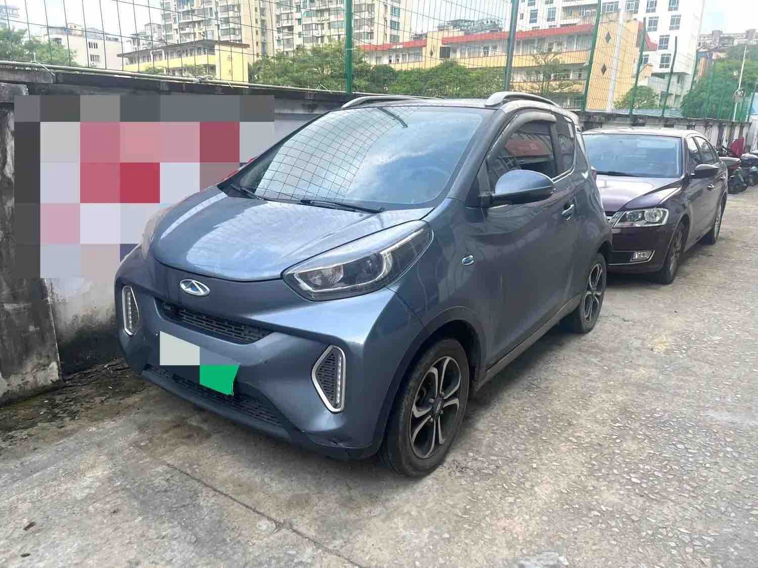eQ1 15wan Yifenguan Biao YeKu Ban Lidian Nianti Li