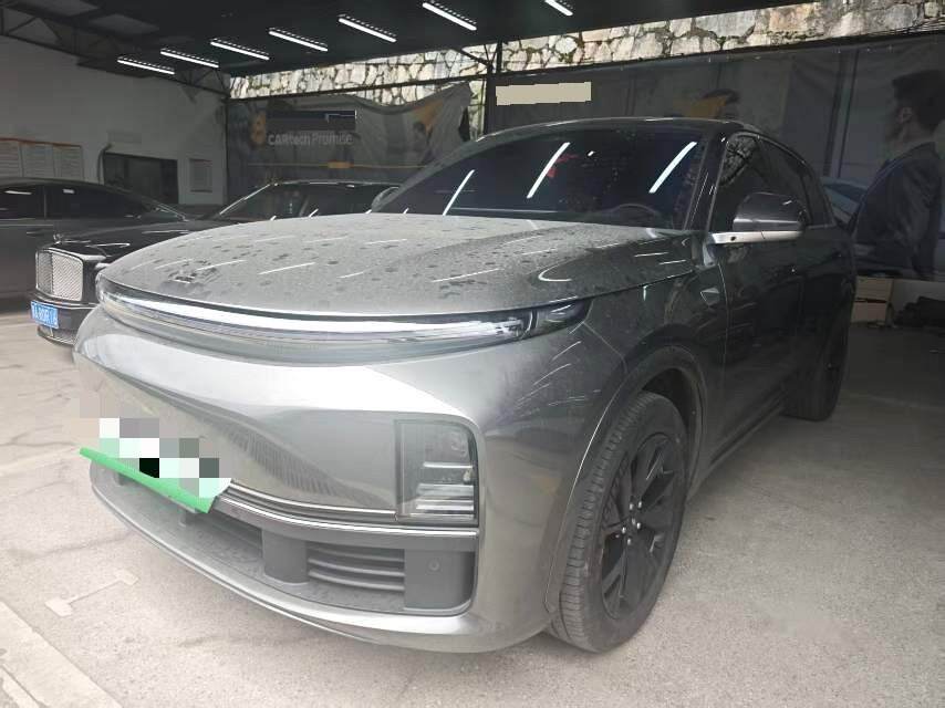 2023 L7 Air